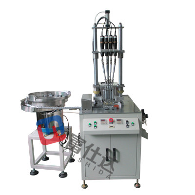 自動(dòng)送料螺絲機(jī) 自動(dòng)送料螺絲機(jī)