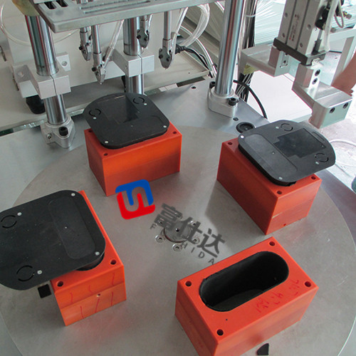 自動(dòng)擰螺絲設(shè)備 自動(dòng)擰螺絲設(shè)備