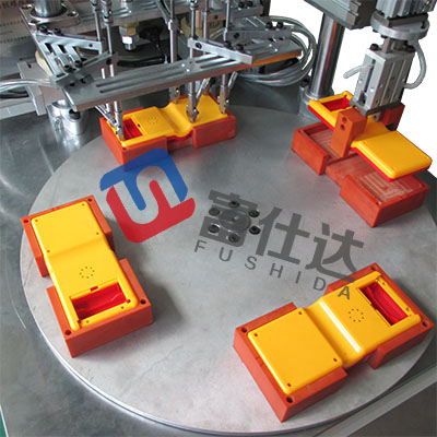 在線式自動(dòng)鎖螺絲機(jī) 在線式自動(dòng)鎖螺絲機(jī)